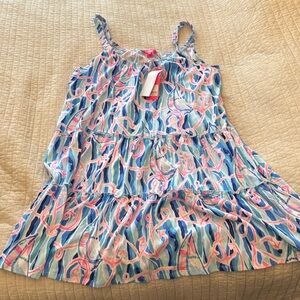 Lilly Pulitzer Loro Dress